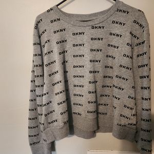 DKNY Sweater, Large.
